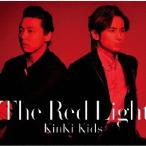 The Red Light(初回盤A)(DVD付) ／ KinKi Kids (CD)