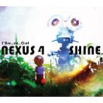 NEXUS4/SHINE ／ ラルク・アン・シエル (CD)