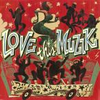 LOVE THIS MUZIK ／ オムニバス (CD)