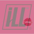 Kiss ／ iLL (CD)