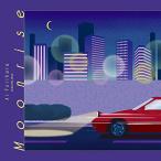 Moonrise ／ 降幡愛 (CD)【※特典は終了いたしました】