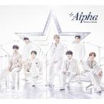 +Alpha(初回限定盤1)(DVD付) ／ なにわ男子 (CD)