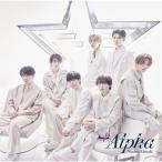 +Alpha(通常盤) / なにわ男子 (CD)