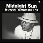  midnight * солнечный | Yamamoto Gou Trio (CD)