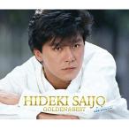 GOLDEN¡ùBEST ¥Ç¥é¥Ã¥¯¥¹ À¾¾ë½¨¼ù ¡¿ À¾¾ë½¨¼ù (CD)