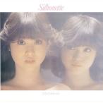 Shilhouette〜シルエット ／ 松田聖子 (CD)