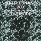 RATTLESNAKE BOX THE MODS Tracks in Antin.. ／ MODS (CD)