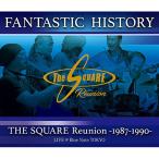 *FANTASTIC HISTORY~/THE SQUARE Reunion -.. | SQUARE Reunion (Blu-ray)