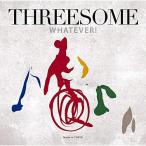  ho ватт eva-! | THREESOME(Marlene,Jiro Yoshida,Makoto Kuriya) (CD)
