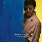  trance * голубой | saec Terumasa (CD)