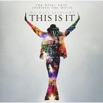 マイケル・ジャクソン THIS IS IT ／ マイケル・ジャクソン (CD)