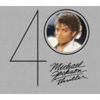 スリラー<40周年記念エクスパンデッド・エディション> ／ マイケル・ジャクソン (CD)