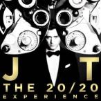 20/20 エクスペリエンス ／ ジャスティン・ティンバーレイク (CD)