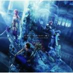 ファイナルファンタジーXIII-2 オリジナル・サウンドトラック プラス ／ ゲームミュージック (CD)