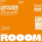 Rooom(初回生産限定盤B)(Blu-ray Disc付) �