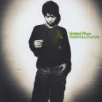 United Flow ／ 久保田利伸 (CD)