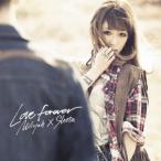 Love Forever ／ 加藤ミリヤ/清水翔太 (CD)