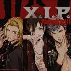 Naughty!!! ／ X.I.P (CD)