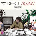 DEBUT AGAIN(通常盤) ／ 大滝詠一 (CD)