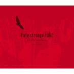 Fate/strange Fake Original Soundtrack【期間.. ／ ゲームミュージック (CD)