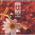 alone the world~ wild arm z*vo-karu коллекция ~ | игра музыка (CD)