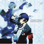  Persona 3 портативный оригинал * саундтрек | игра музыка (CD)