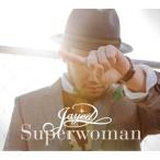 Superwoman ／ JAY’ED (CD)
