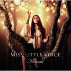 Miss Little Voice ／ Manami (CD)