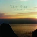 Toy box ／ JAY’ED×若旦那 (CD)