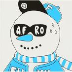 冬の贈り物 ／ A.F.R.O (CD)