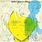Take Your Way ／ livetune adding Fukase(from SEKAI NO OWARI) (CD)