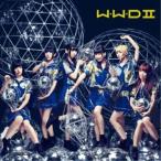 W.W.DII(初回限定盤A)(DVD付) ／ でんぱ組.inc (CD)
