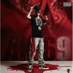 SWAG IN DA BAG(初回限定盤) ／ AK-69 (CD)