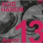 AGENT13 ／ ACID HAREM (CD)
