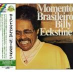 モーメント・ブラジレイロ ／ ビリー・エクスタイン (CD)