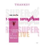 THE SQUARE~T-SQUARE since 1978 30th Anni.. | T-SQUARE SUPER.. (DVD)