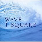 WAVE | T-SQUARE (CD)