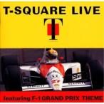 T-SQUARE LIVE feat.F