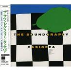 THE SOUNDGRAPHY ／ カシオペア (CD)