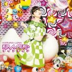 KIRAMEKI☆ライフライン(初回生産限定盤)(DVD付) ／ 春奈るな (CD)