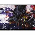 咲かせや咲かせ(初回生産限定盤)(DVD付) ／ EGOIST (CD)