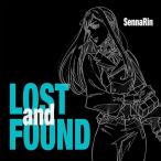 LOSTandFOUND | SennaRin (CD) ( продажа после наличие )