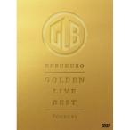 コブクロ 4DVD/GOLDEN LIVE BEST 26/4/29発売 【オリコン加盟店】 - 最