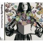 Box Emotions / Superfly (CD)