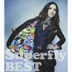 Superfly BEST ／ Superfly (CD)