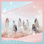 #TWICE4(通常盤) ／ TWICE (CD)