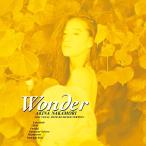ショッピングカラオケ Wonder【オリジナル・カラオケ付】<2023ラッカーマスターサウンド> ／ 中森明菜 (CD)