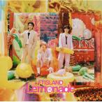 Lemonade(通常盤) ／ FTISLAND (CD) (予約)
