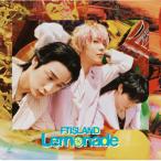 Lemonade(初回生産限定盤)(DVD付) ／ FTISLAND (CD) (予約)