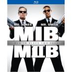メン・イン・ブラック ツインパック(Blu-ray Disc) ／ トミー・リー・ジョーンズ (Blu-ray)